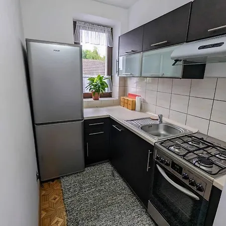 Apartament Close To Molo *