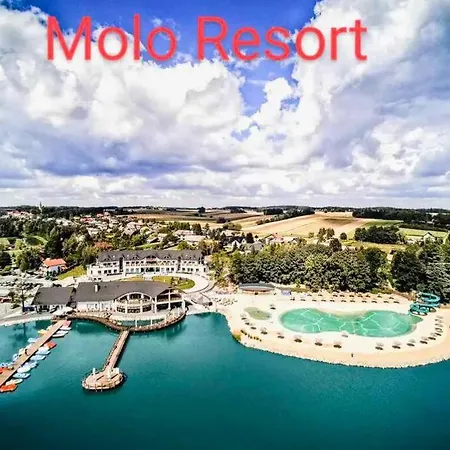 Close To Molo Apartament *
