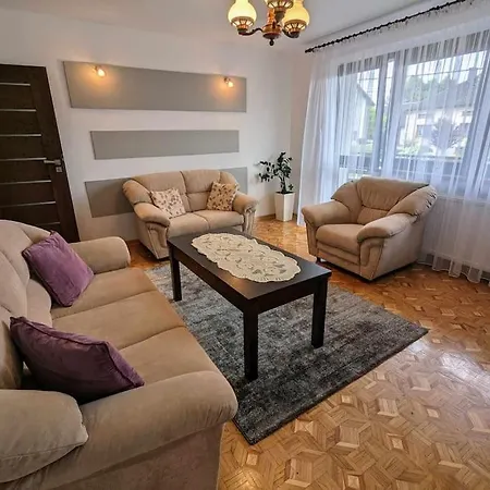 Close To Molo Apartament