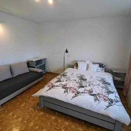 Apartament Close To Molo *