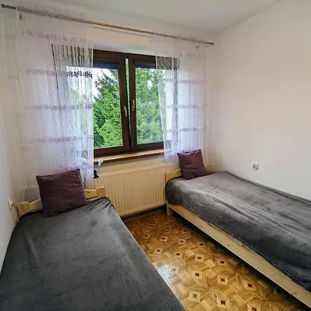 Apartament Close To Molo Osiek (Lesser Poland)